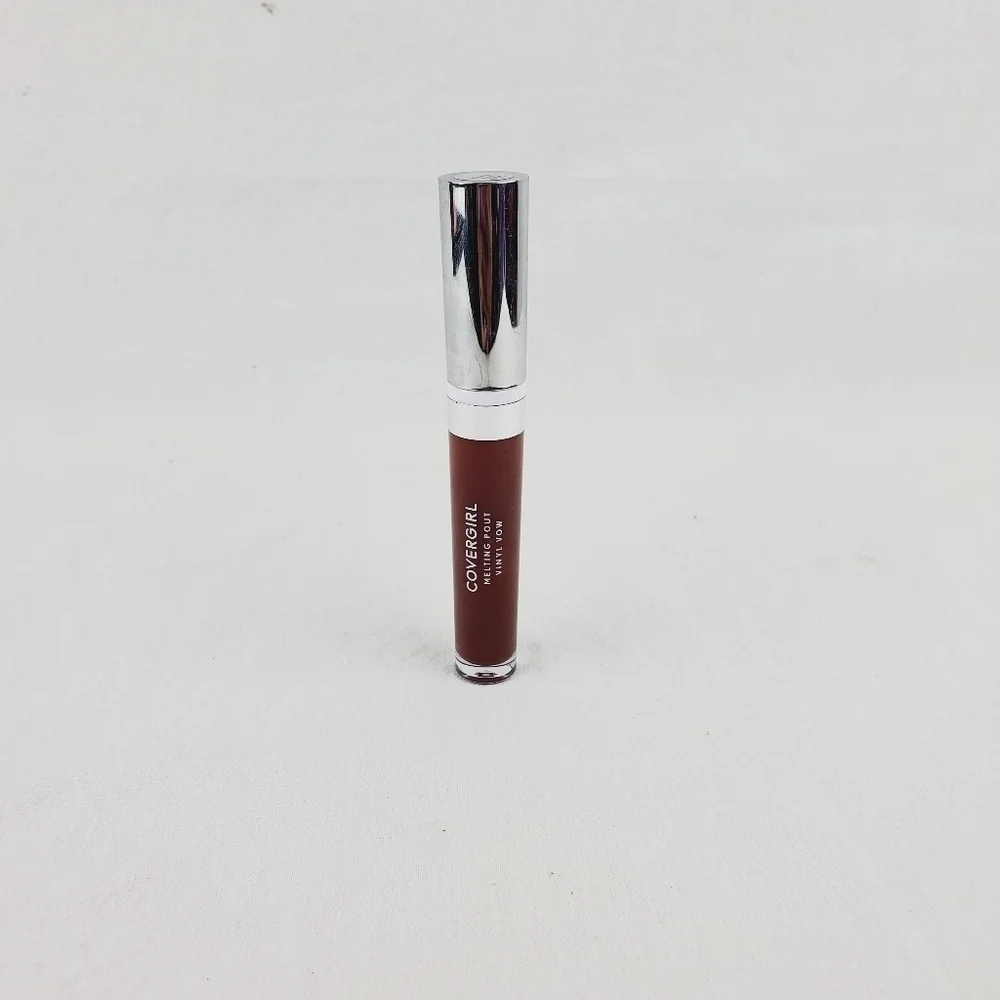COVERGIRL get lips